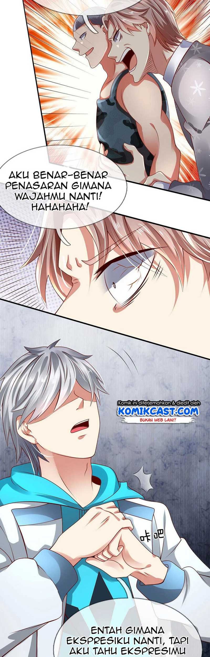 City Chapter 56 - halaman 14