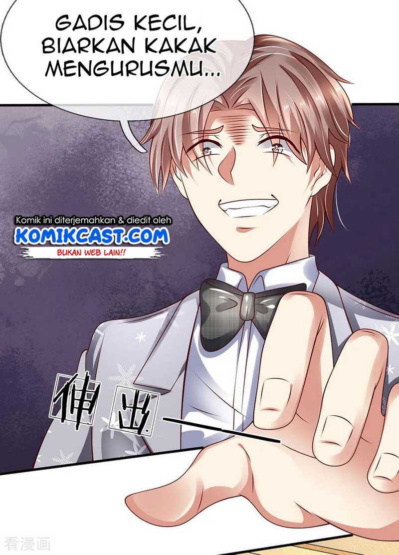 City Chapter 56 - halaman 3