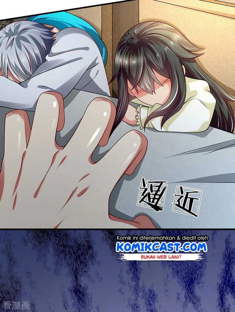 City Chapter 56 - halaman 4