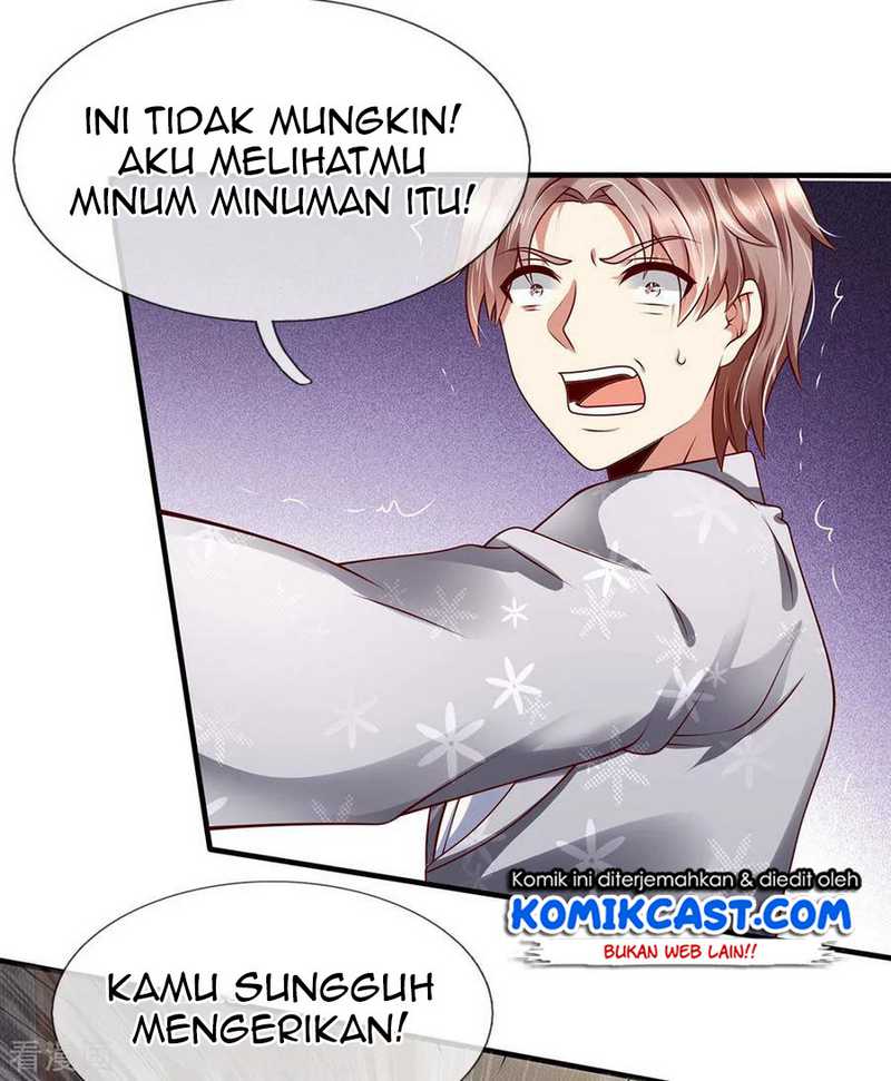 City Chapter 56 - halaman 8