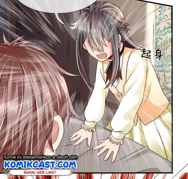 City Chapter 56 - halaman 9