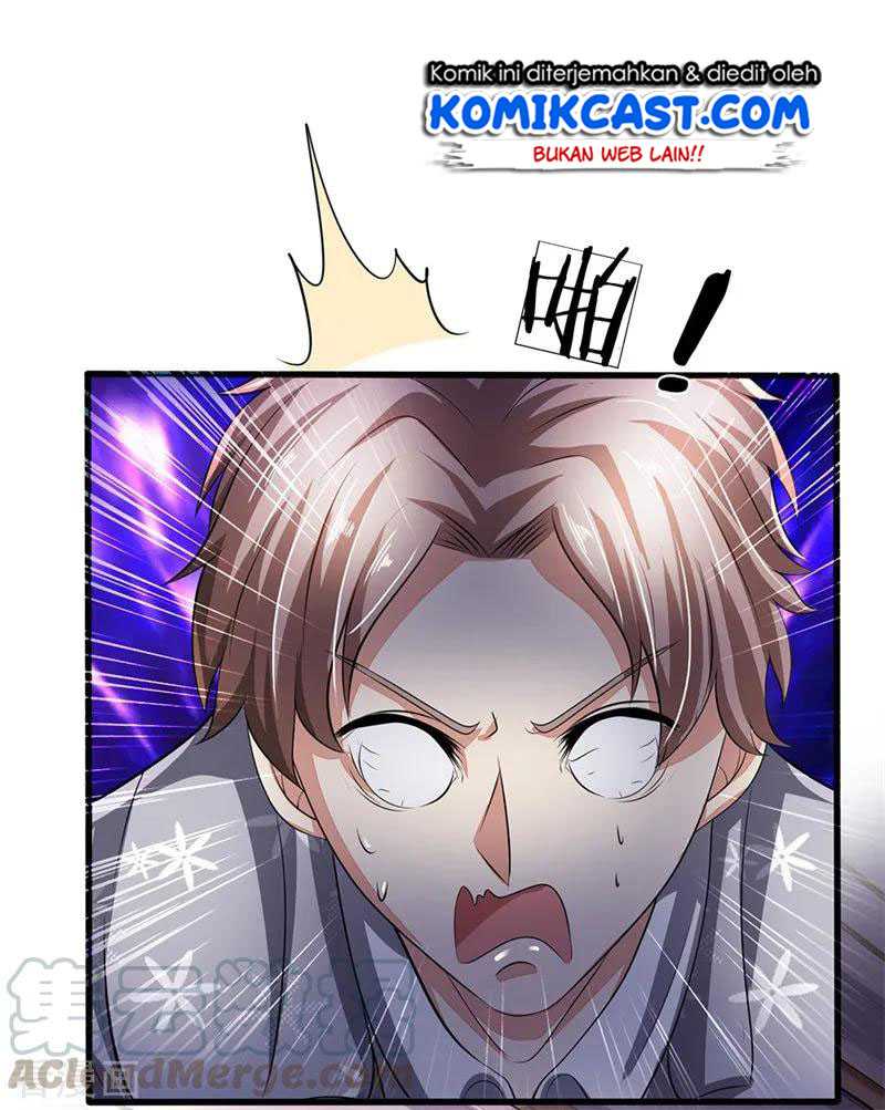 City Chapter 57 - halaman 12