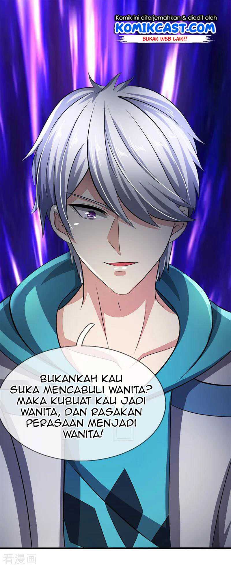 City Chapter 57 - halaman 17