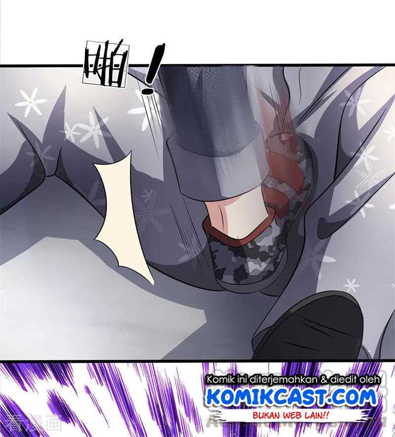 City Chapter 57 - halaman 20