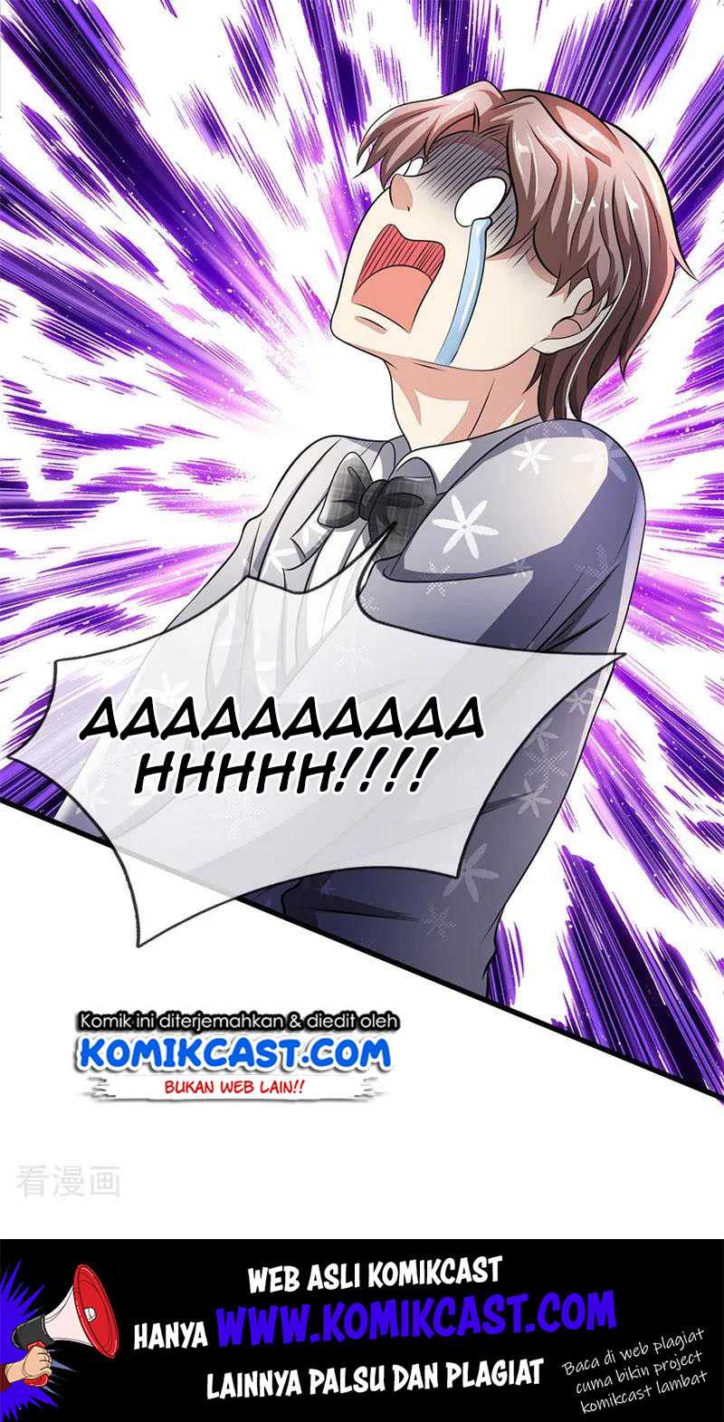 City Chapter 57 - halaman 21