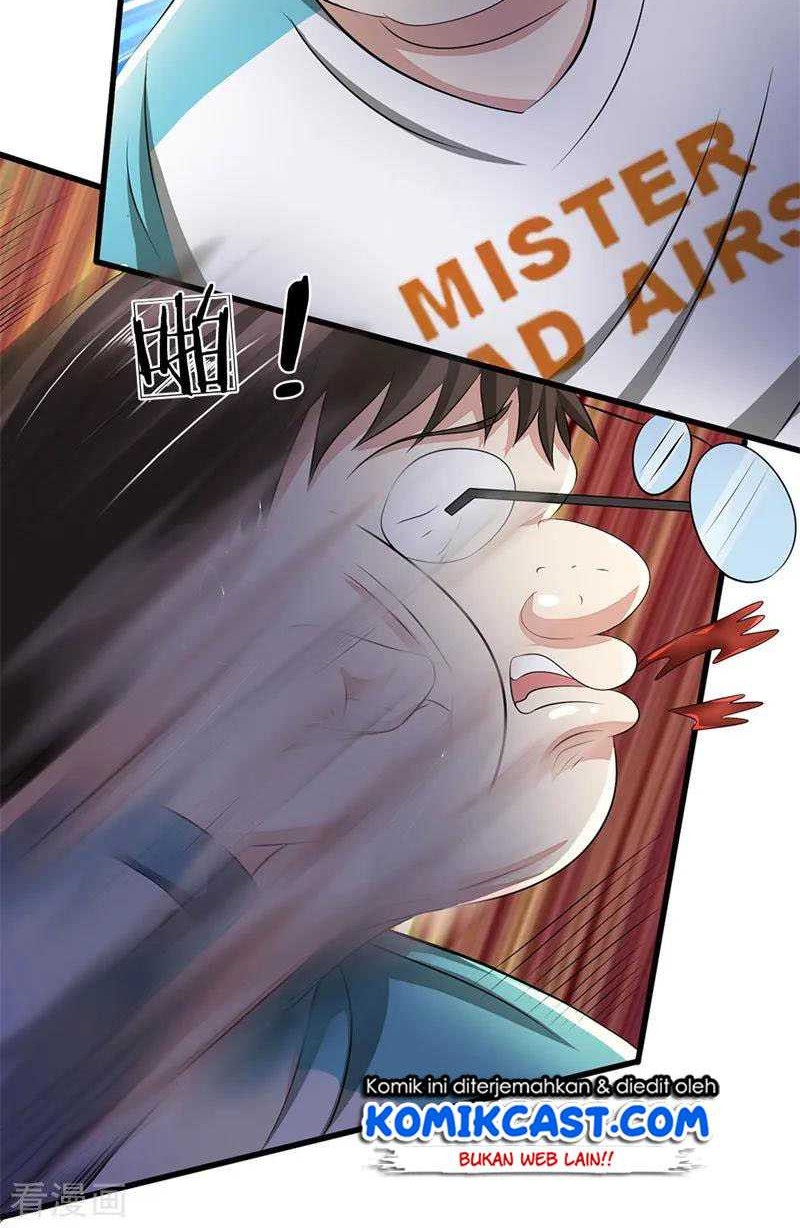 City Chapter 57 - halaman 6