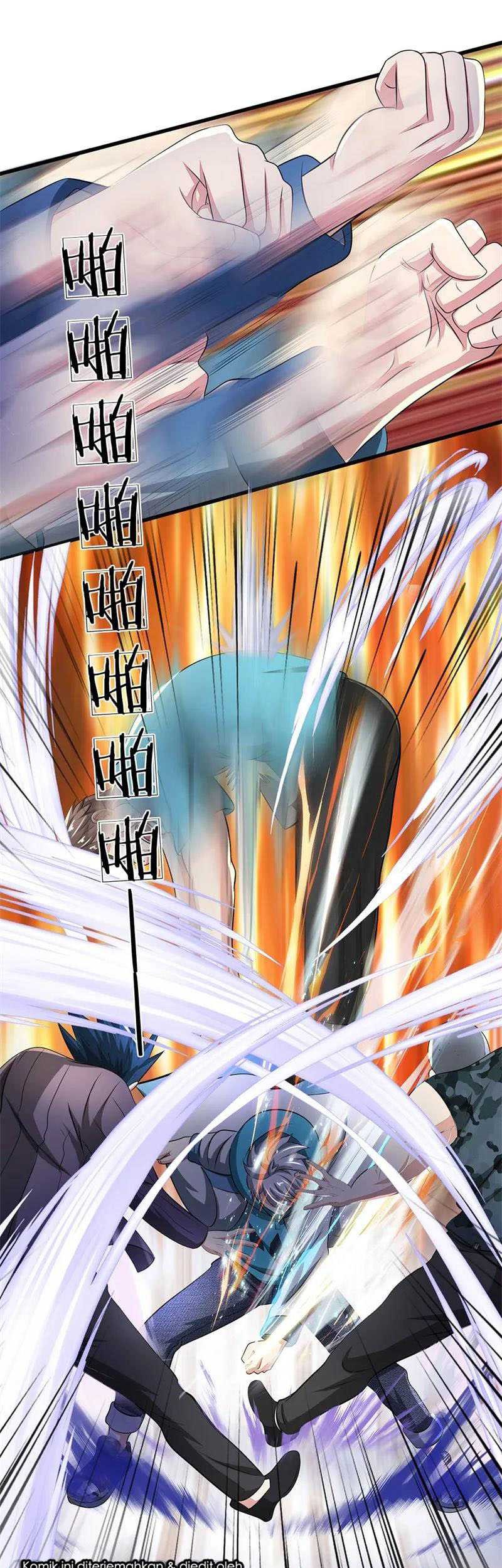 City Chapter 57 - halaman 7