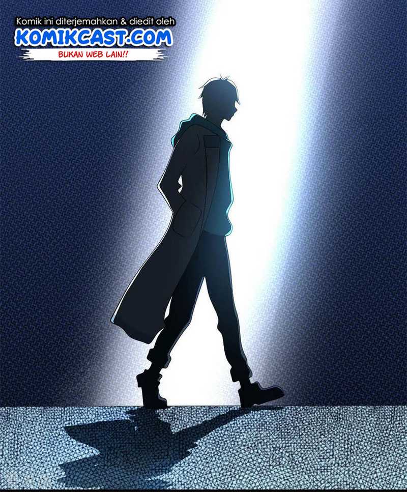 City Chapter 58 - halaman 15