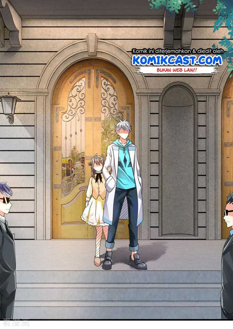 City Chapter 58 - halaman 17