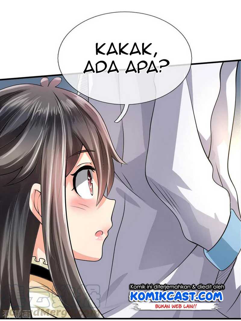 City Chapter 58 - halaman 20
