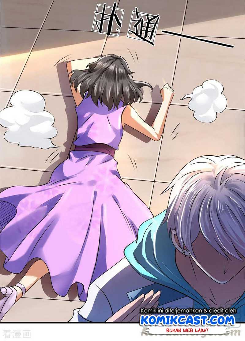 City Chapter 58 - halaman 7