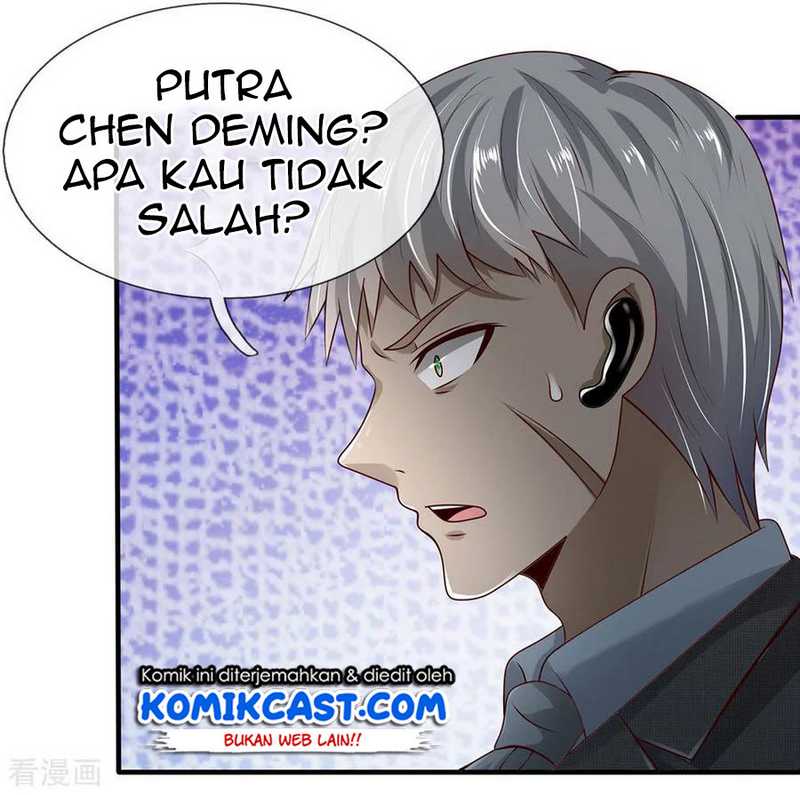 City Chapter 59 - halaman 10