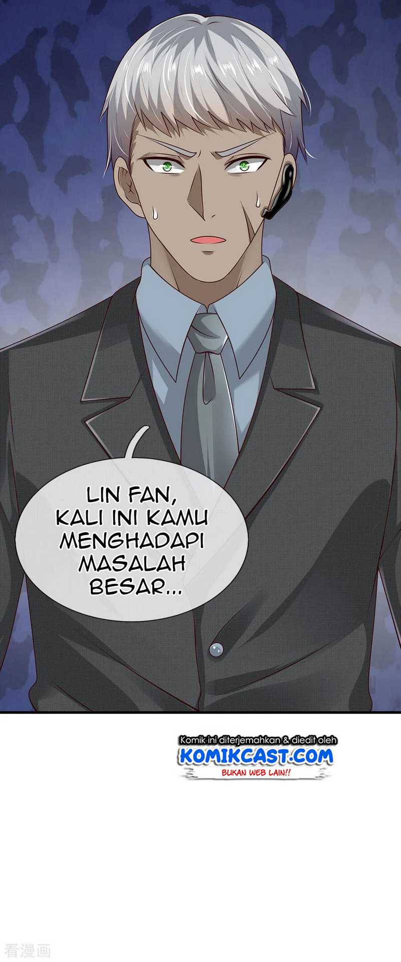 City Chapter 59 - halaman 12