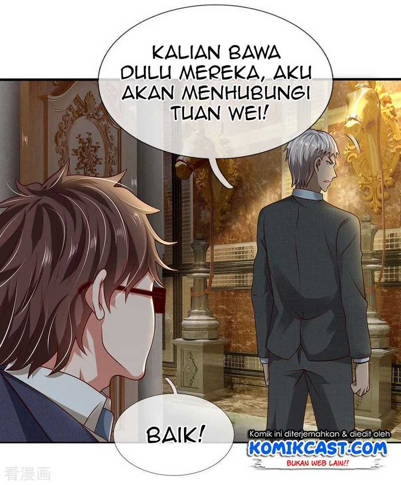 City Chapter 59 - halaman 13