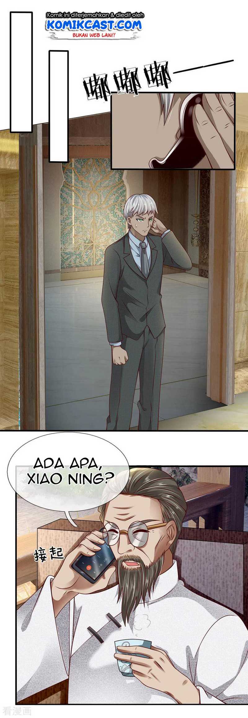 City Chapter 59 - halaman 14