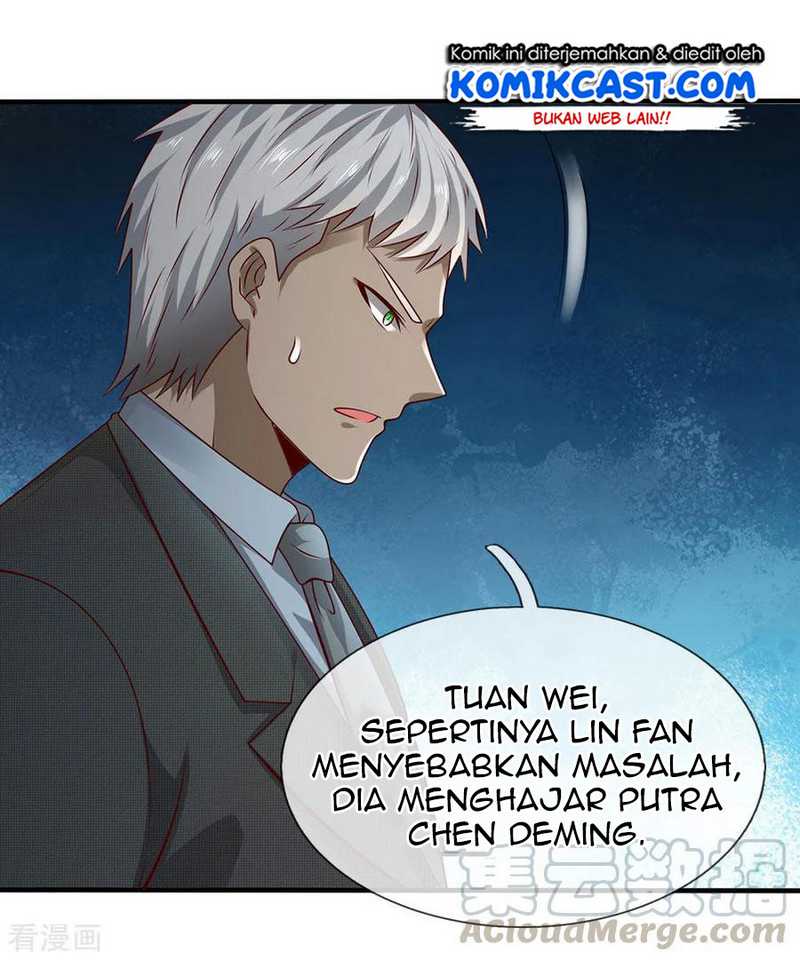 City Chapter 59 - halaman 15