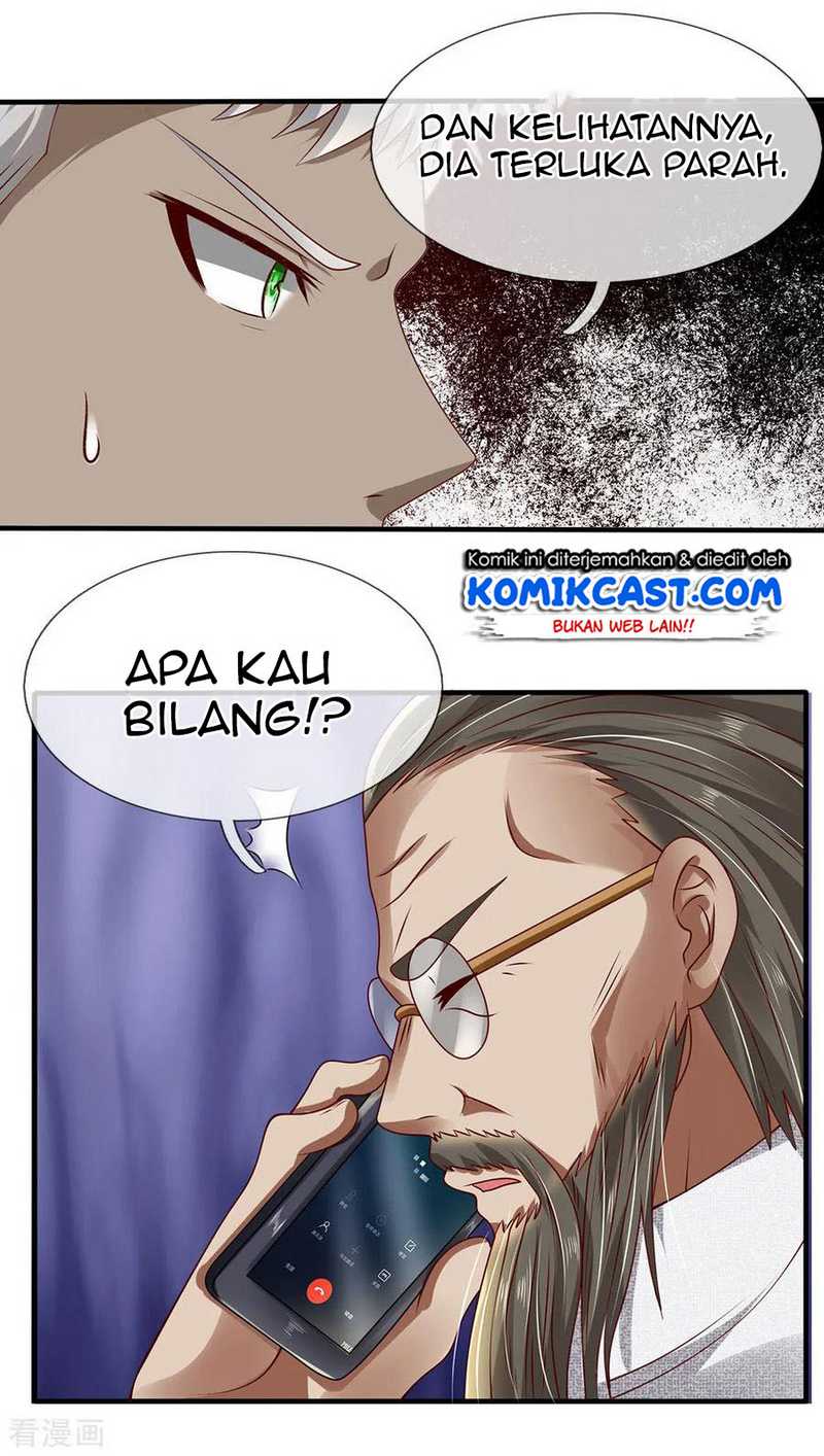 City Chapter 59 - halaman 16