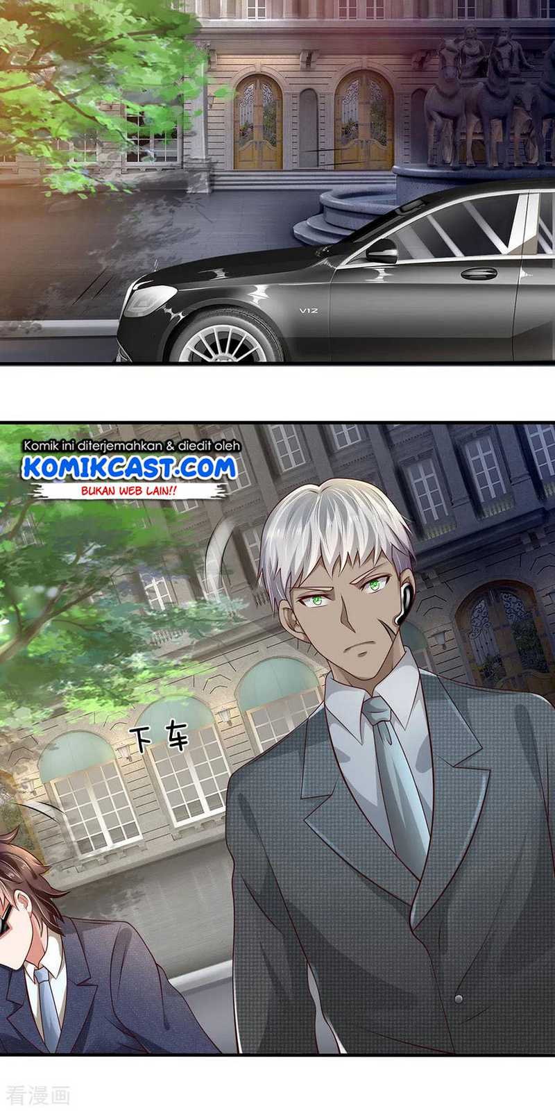 City Chapter 59 - halaman 3