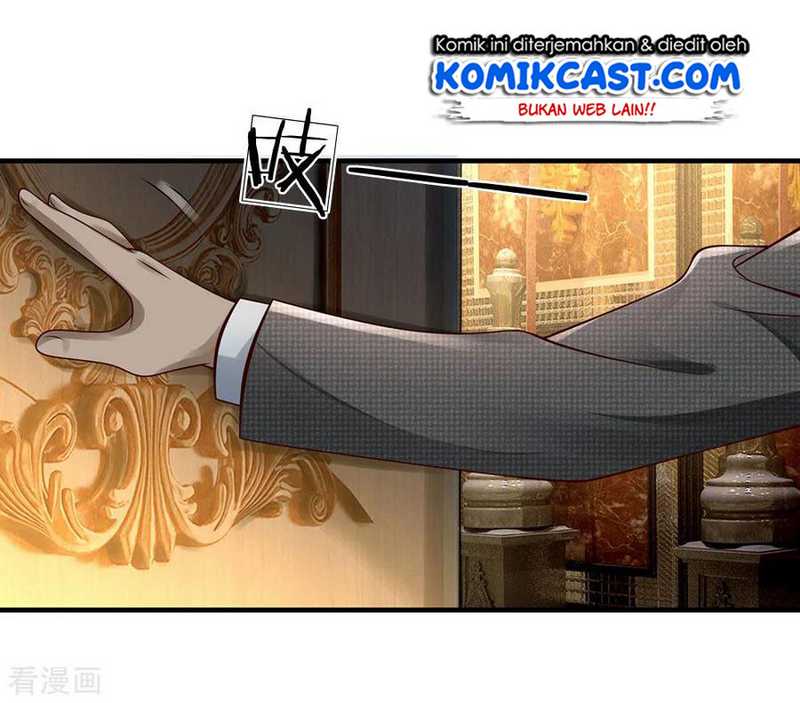 City Chapter 59 - halaman 5