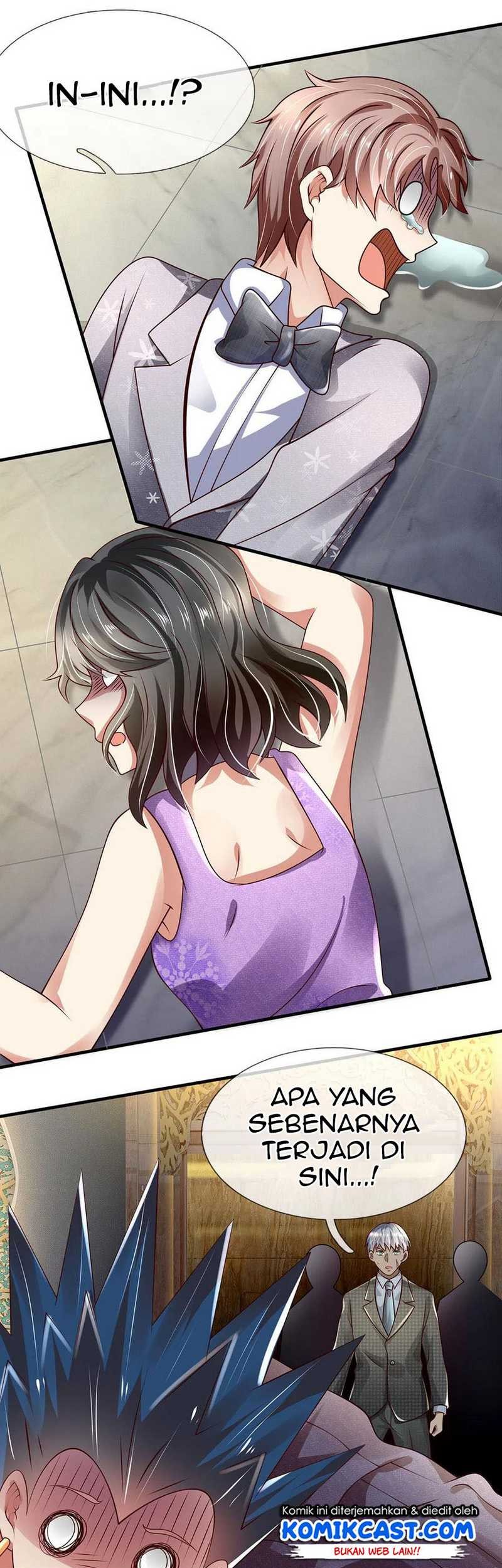 City Chapter 59 - halaman 7