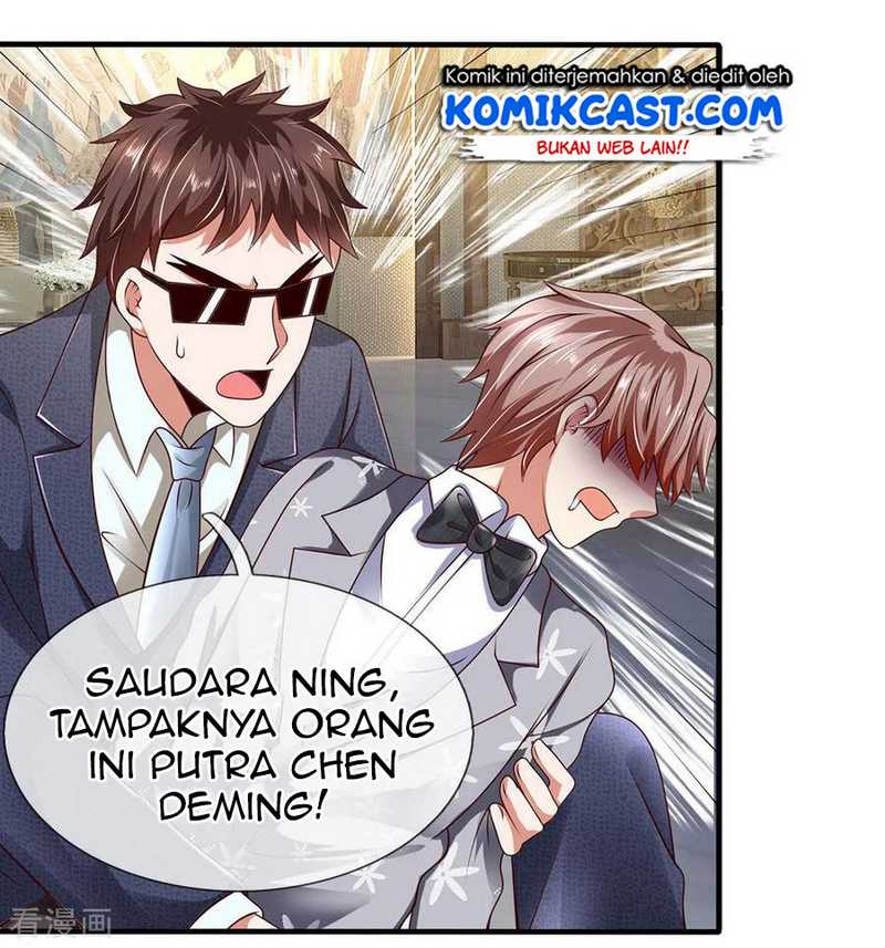 City Chapter 59 - halaman 9