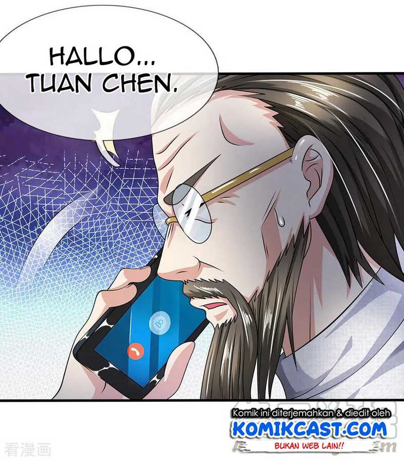 City Chapter 60 - halaman 10