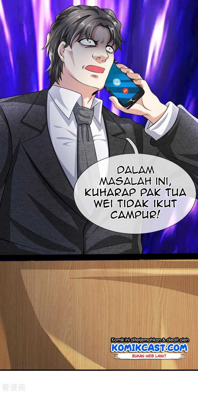 City Chapter 60 - halaman 13