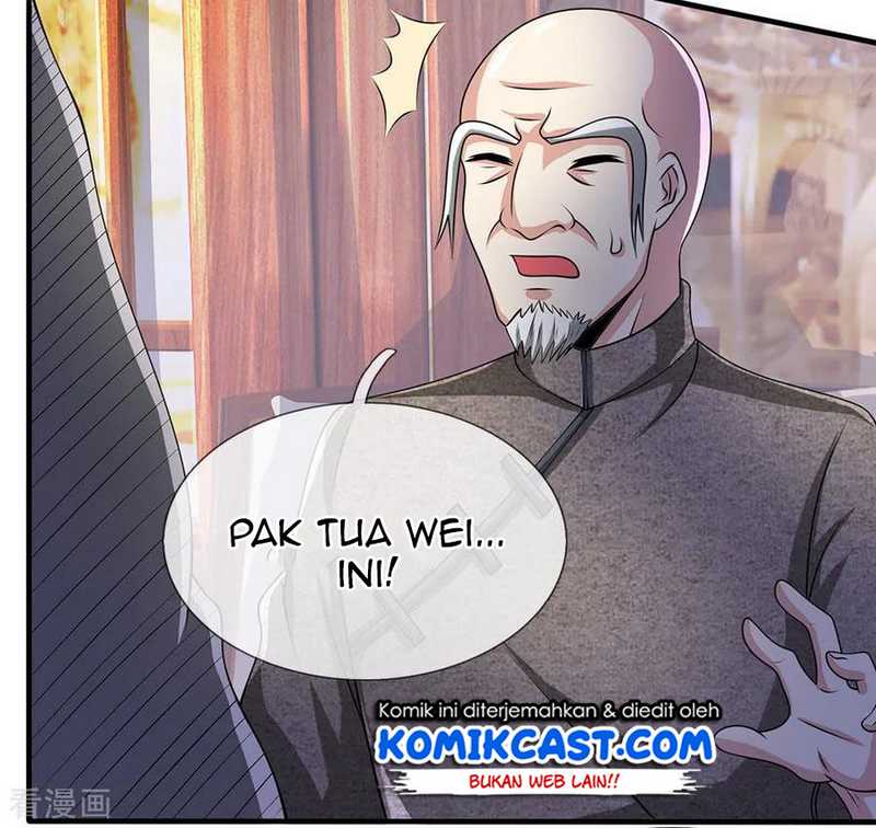 City Chapter 60 - halaman 17