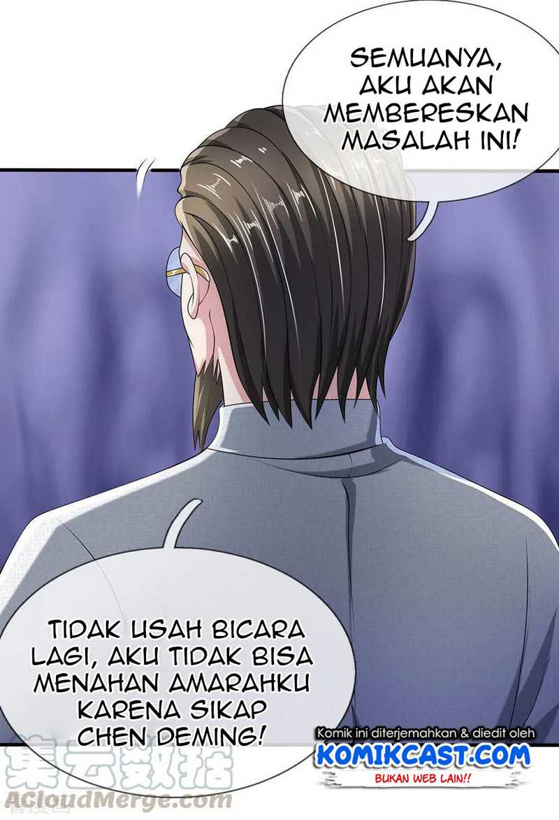 City Chapter 60 - halaman 18