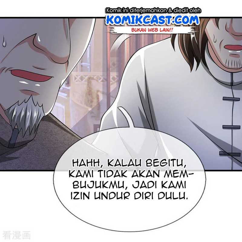 City Chapter 60 - halaman 19