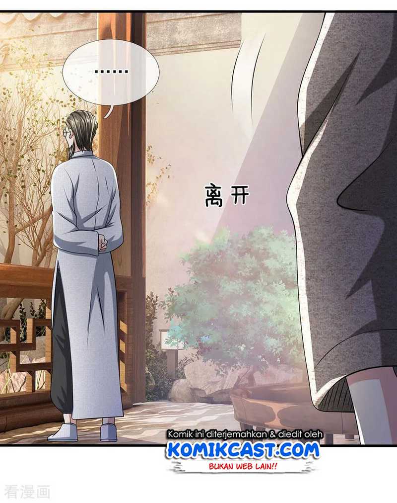 City Chapter 60 - halaman 20