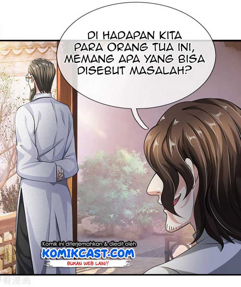 City Chapter 60 - halaman 3