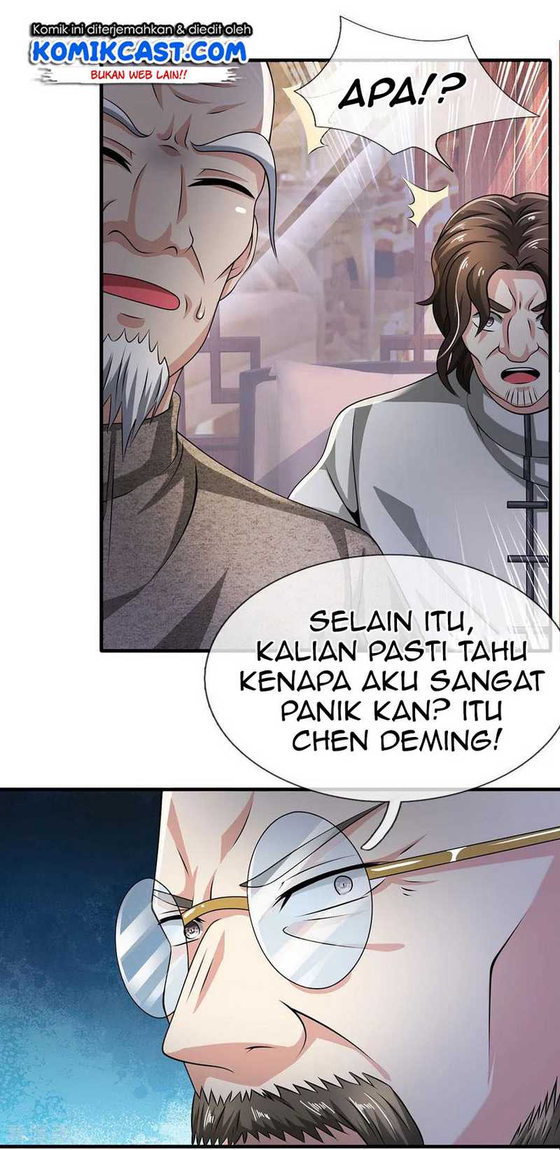 City Chapter 60 - halaman 5
