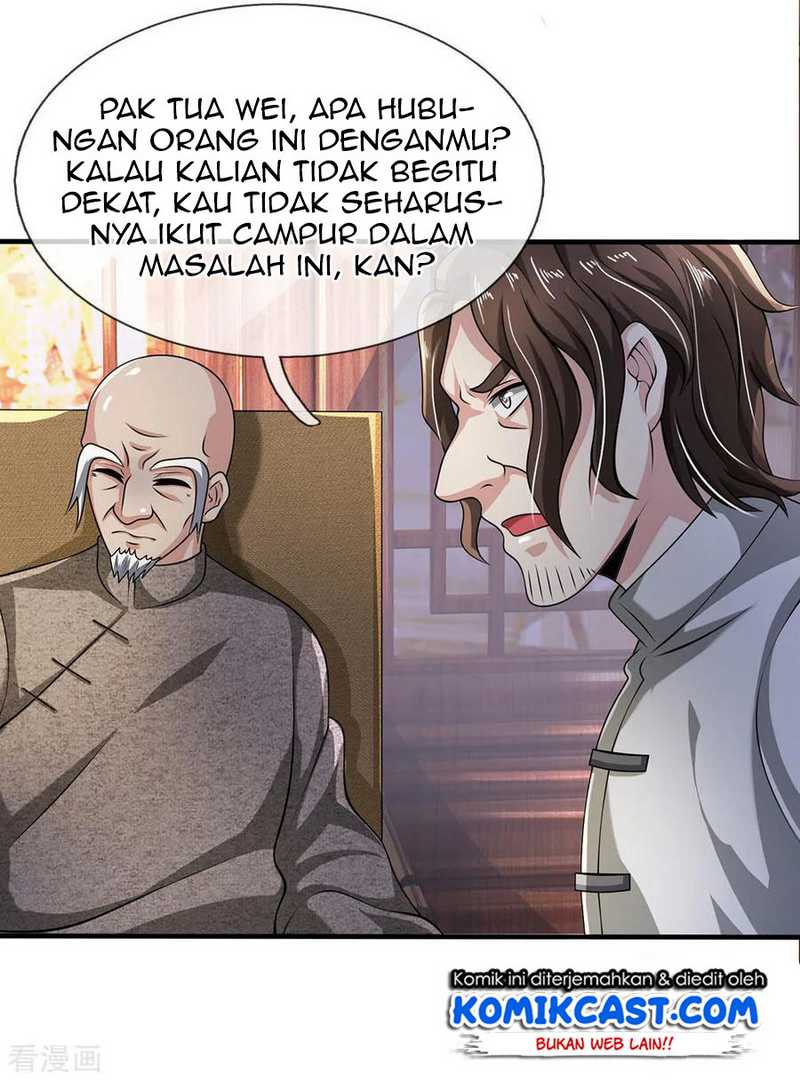 City Chapter 60 - halaman 6