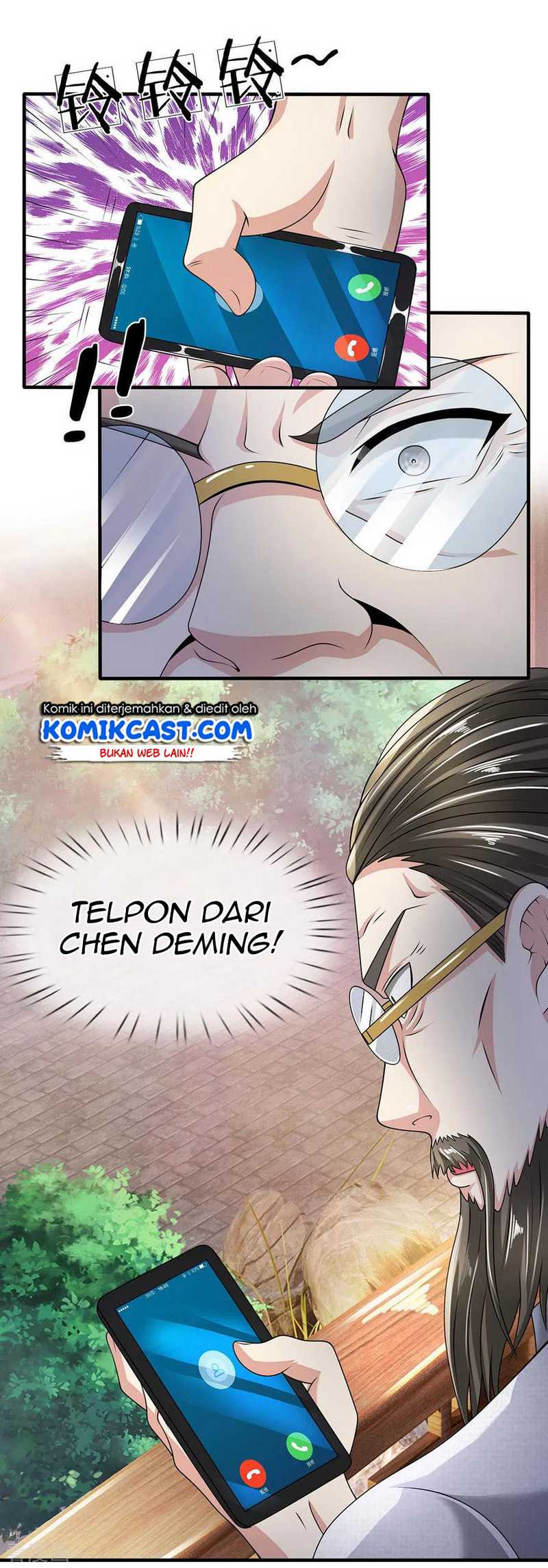 City Chapter 60 - halaman 9