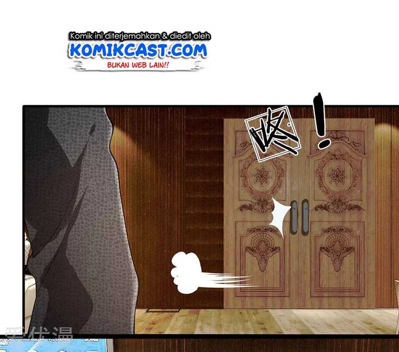 City Chapter 61 - halaman 10