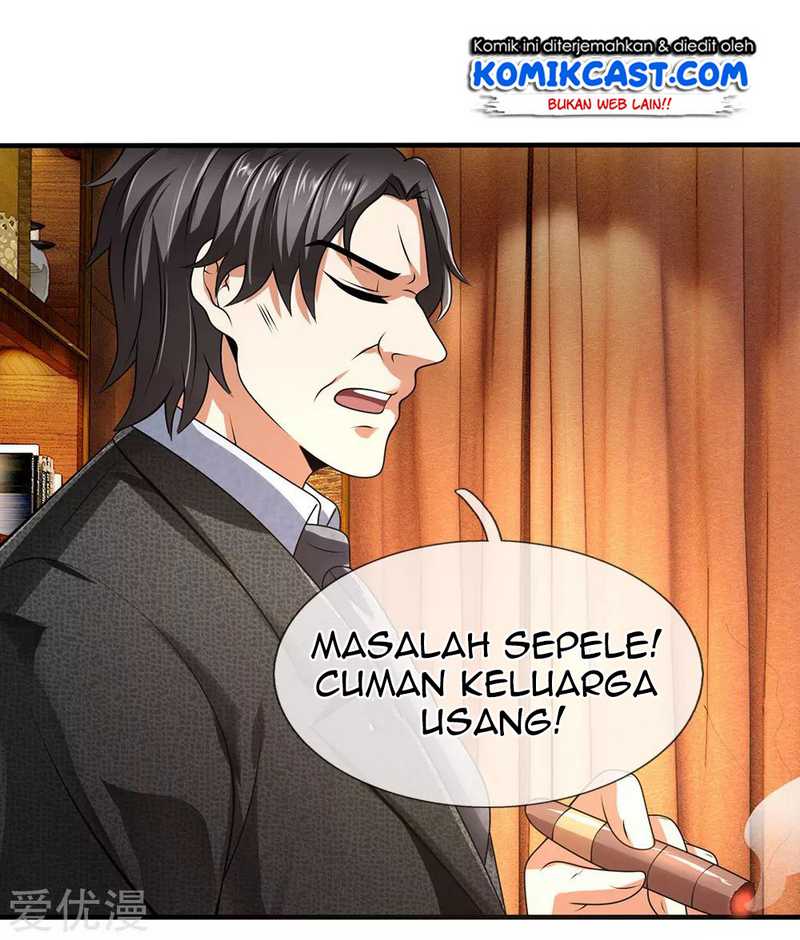 City Chapter 61 - halaman 14
