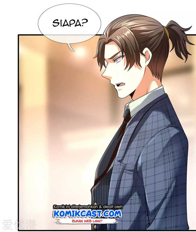 City Chapter 61 - halaman 15