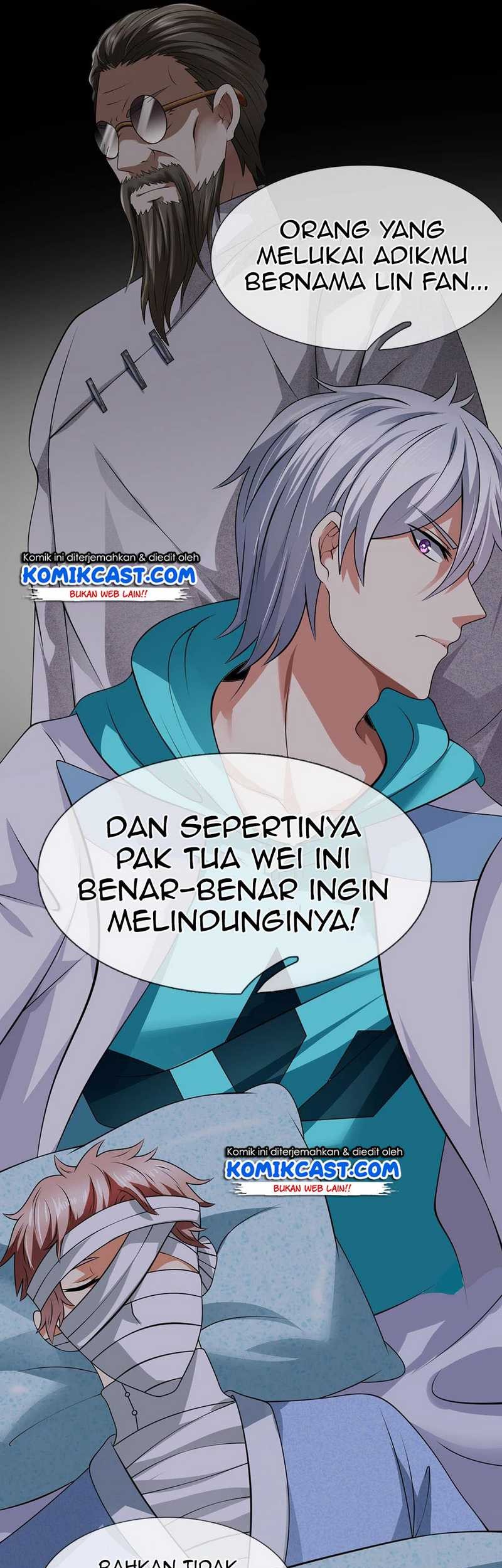 City Chapter 61 - halaman 18