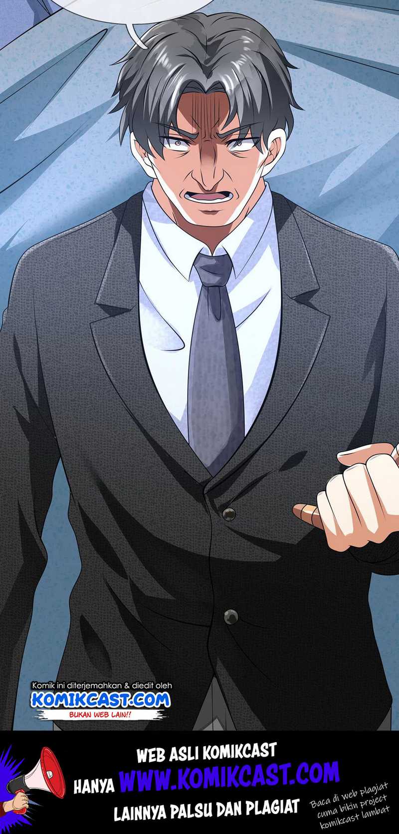 City Chapter 61 - halaman 20