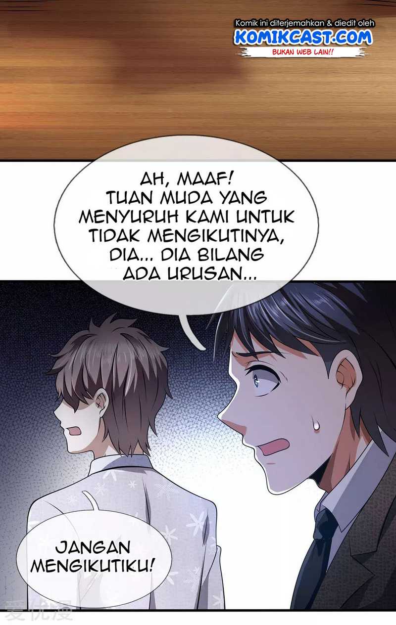 City Chapter 61 - halaman 4