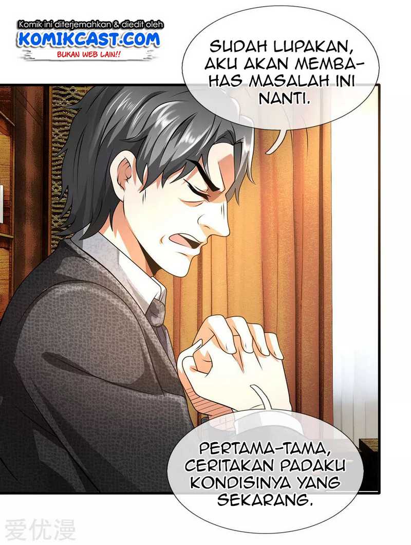 City Chapter 61 - halaman 5