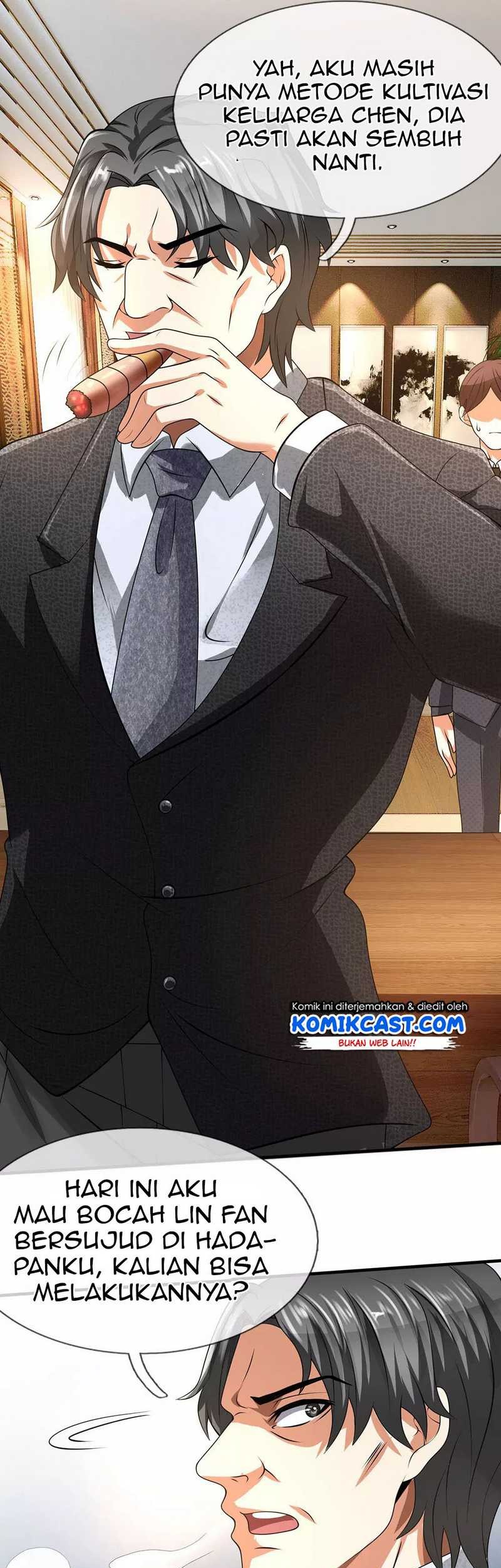 City Chapter 61 - halaman 7