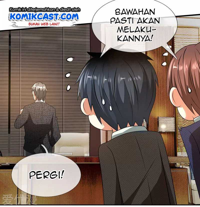 City Chapter 61 - halaman 9