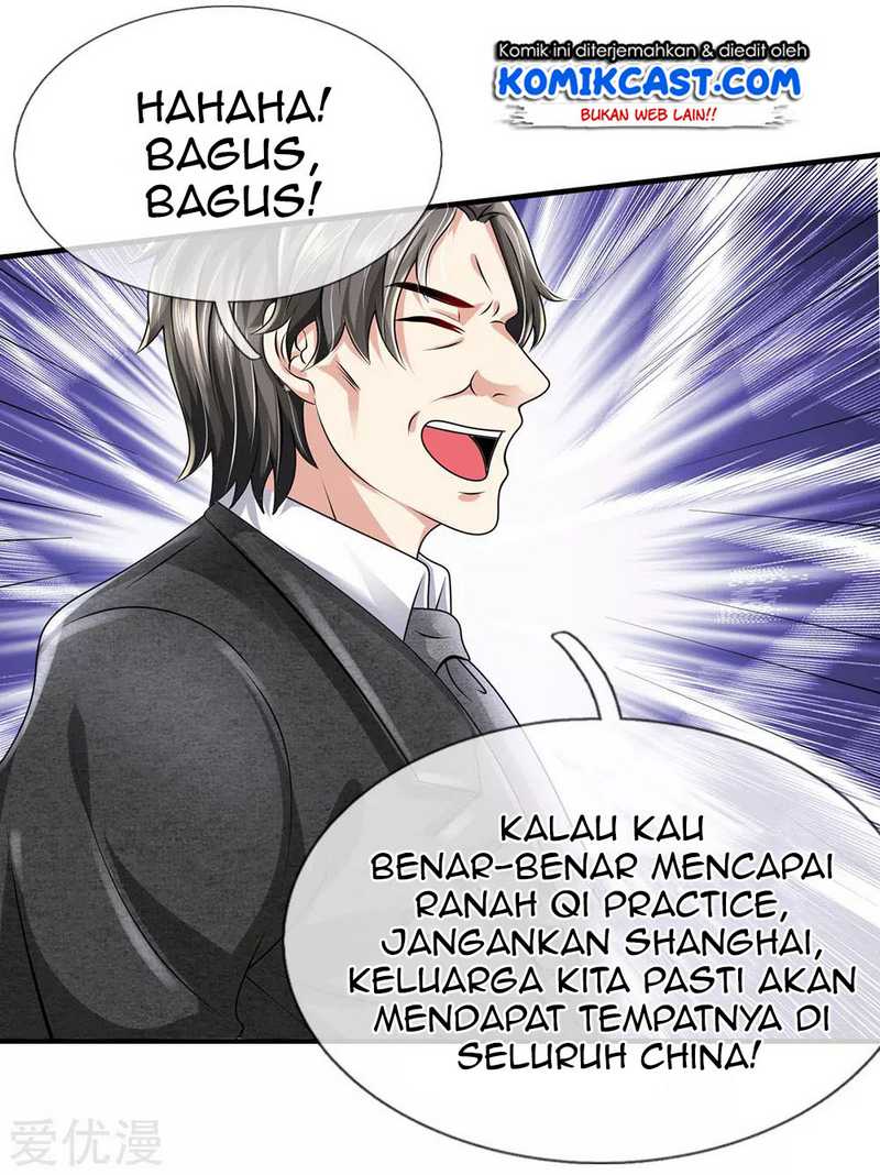 City Chapter 62 - halaman 10
