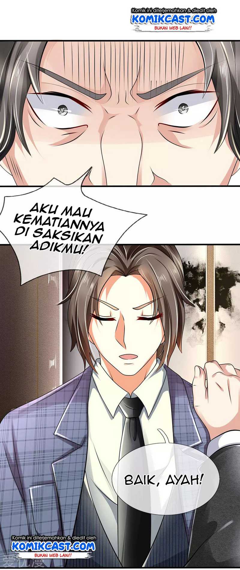 City Chapter 62 - halaman 12