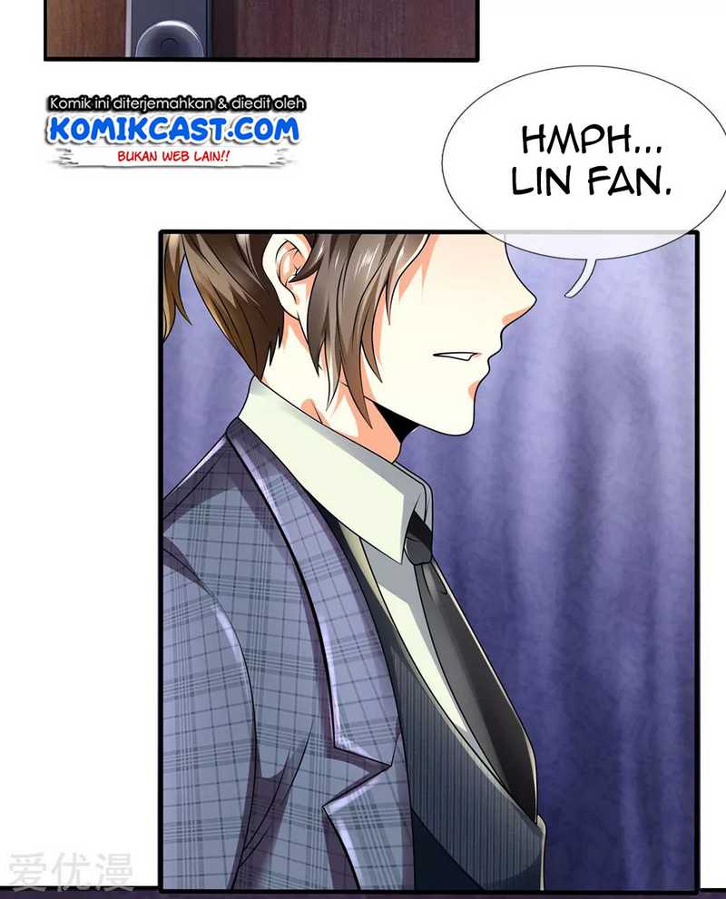 City Chapter 62 - halaman 15