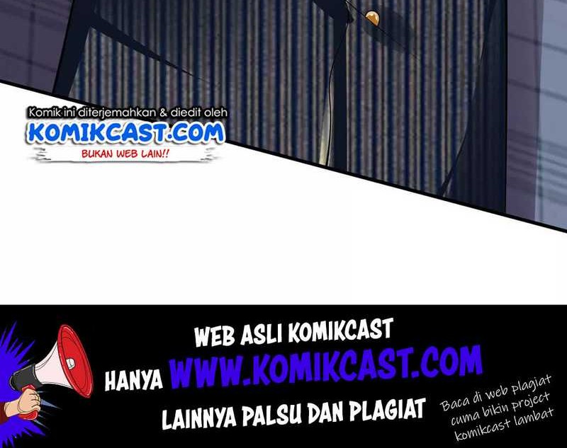 City Chapter 62 - halaman 17