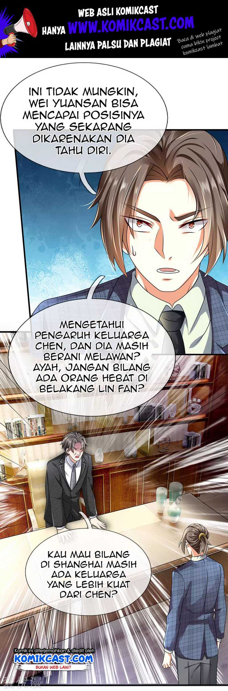 City Chapter 62 - halaman 2