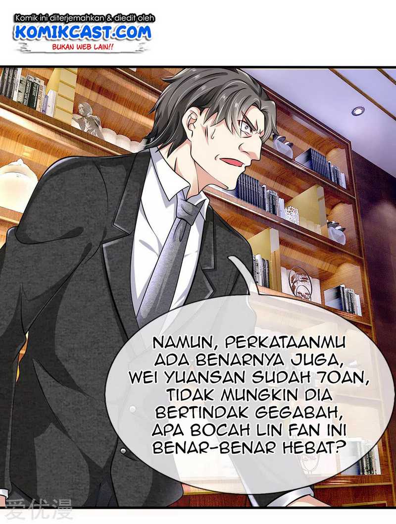 City Chapter 62 - halaman 3